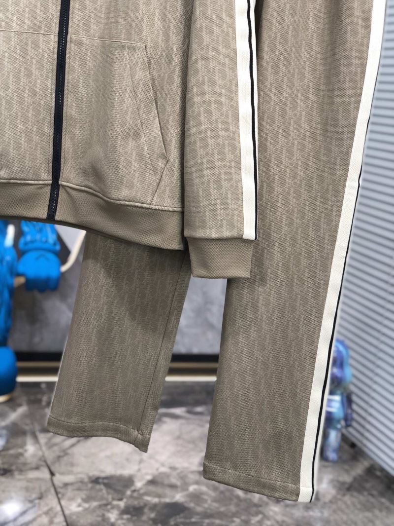 Christian Dior Long Suits